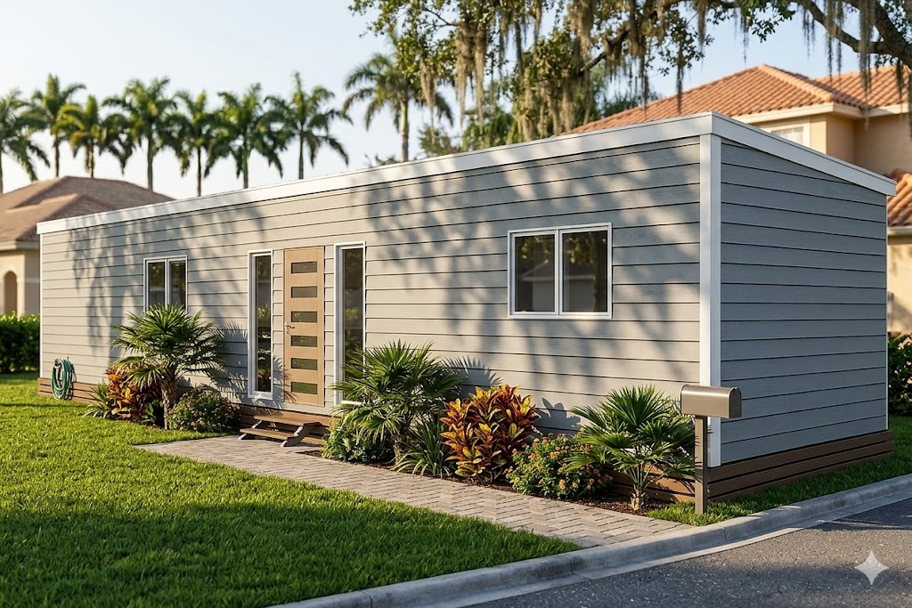 Snowy — ORANA granny flat